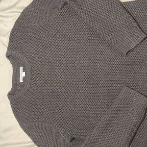 Outerknown Crew Neck Sweater Unisex